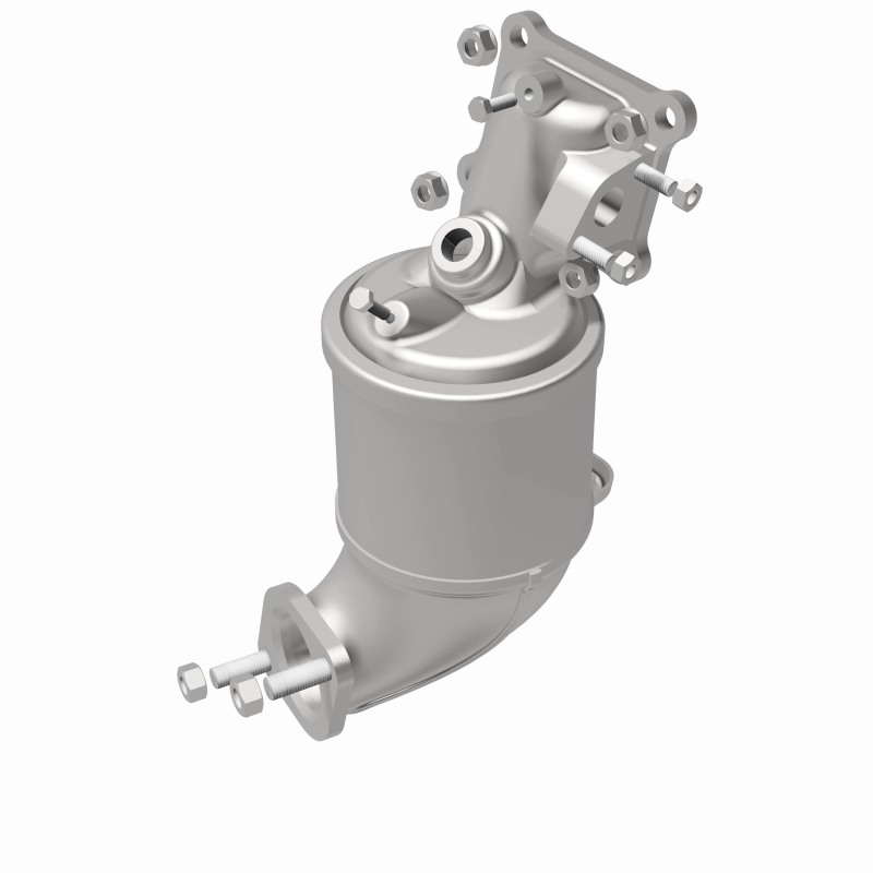 Kia Sorento Catalytic Converter - Magnaflow - Direct Fit - `21-`22