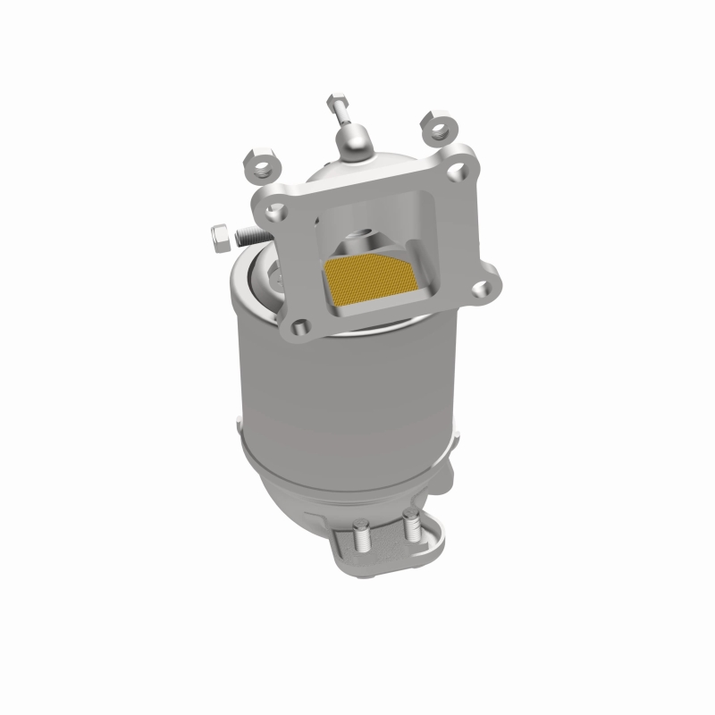 Kia Sorento Catalytic Converter - Magnaflow - Direct Fit - `21-`22