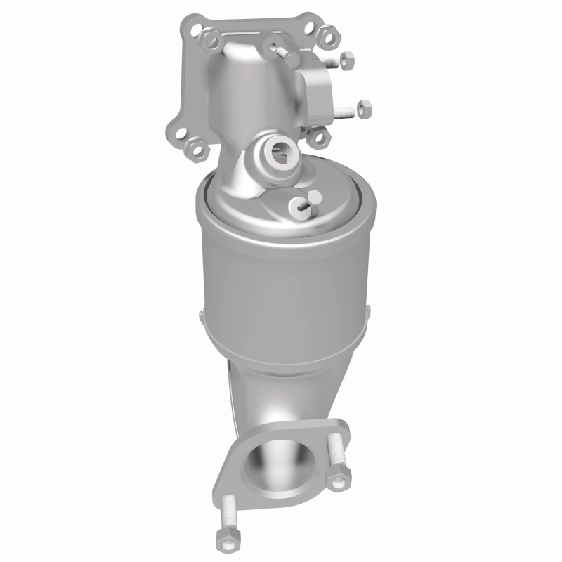 Kia Sorento Catalytic Converter - Magnaflow - Direct Fit - `21-`22