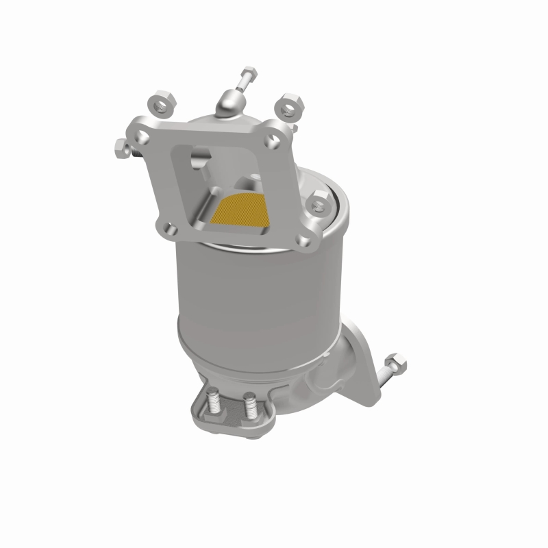 Kia Sorento Catalytic Converter - Magnaflow - Direct Fit - `21-`22