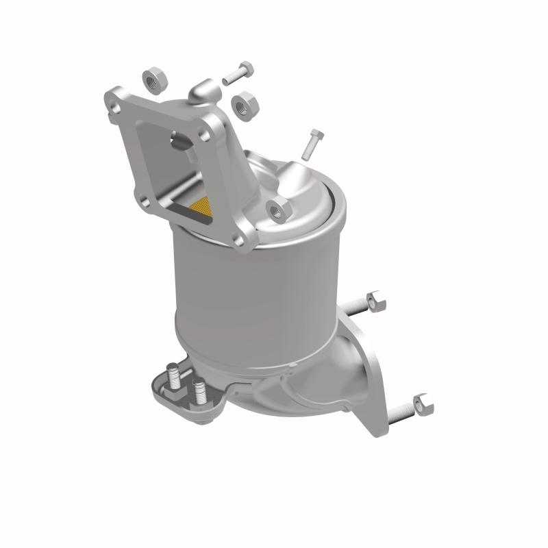 Kia Sorento Catalytic Converter - Magnaflow - Direct Fit - `21-`22