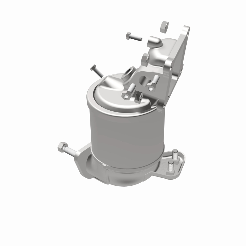 Kia Sorento Catalytic Converter - Magnaflow - Direct Fit - `21-`22