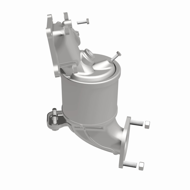 Kia Sorento Catalytic Converter - Magnaflow - Direct Fit - `21-`22