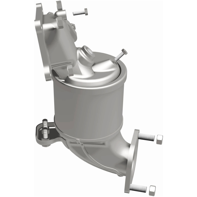 Kia Sorento Catalytic Converter - Magnaflow - Direct Fit - `21-`22