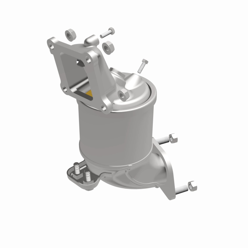 Kia Sorento Catalytic Converter - Magnaflow - Direct Fit - `21-`22