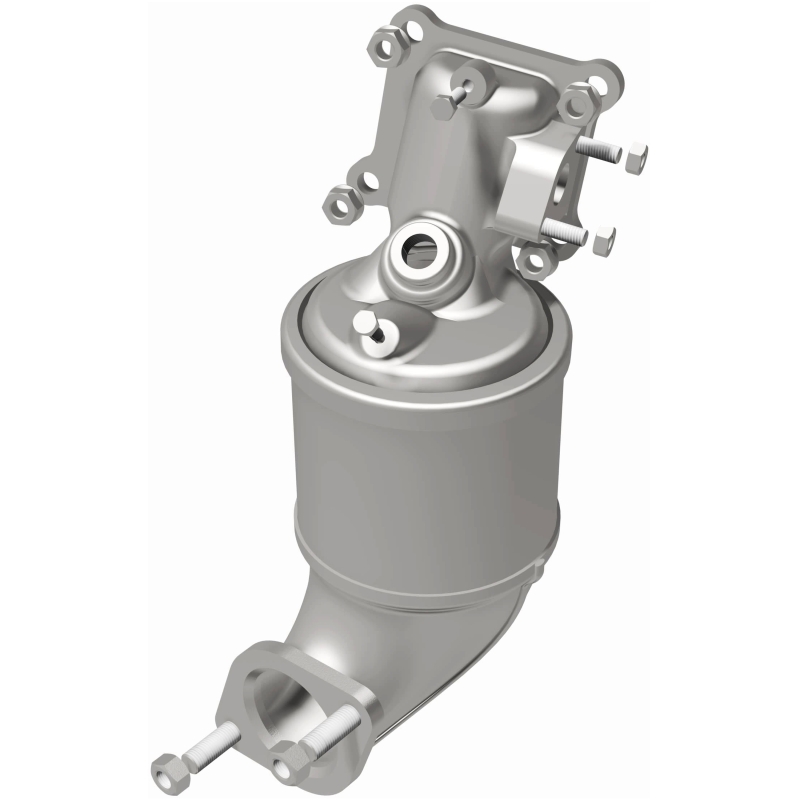 Kia Sorento Catalytic Converter - Magnaflow - Direct Fit - `21-`22