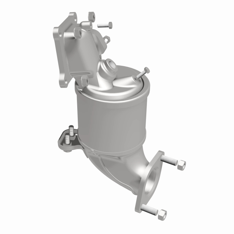 Kia Sorento Catalytic Converter - Magnaflow - Direct Fit - `21-`22