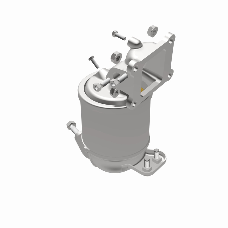 Kia Sorento Catalytic Converter - Magnaflow - Direct Fit - `21-`22