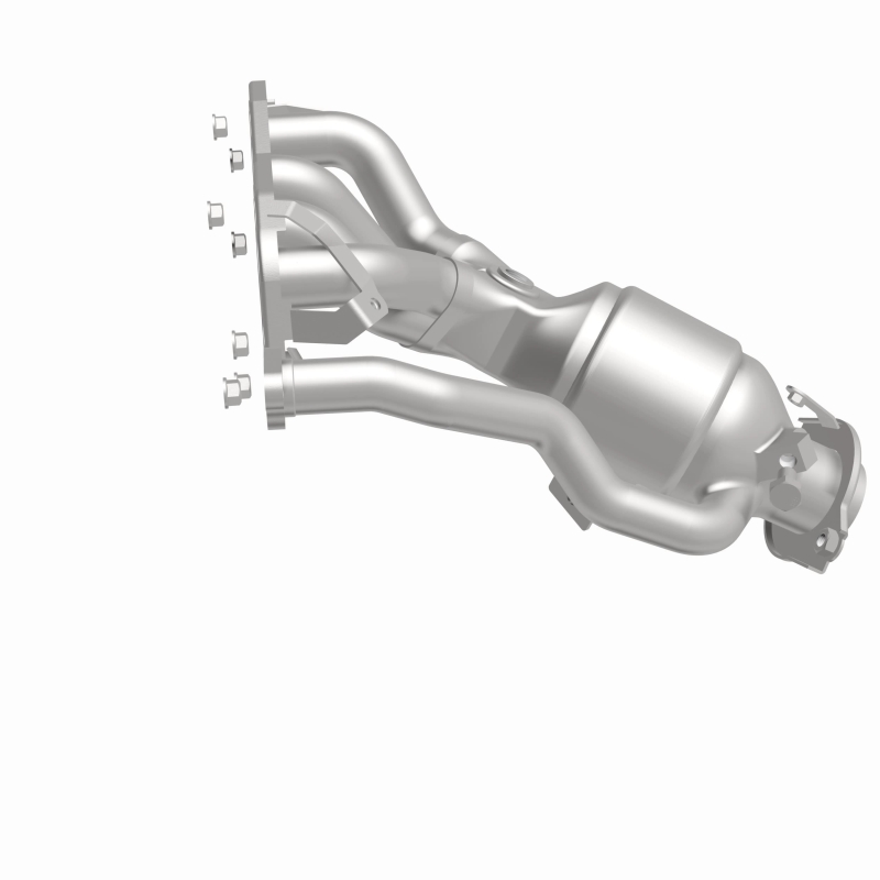 Toyota Corolla Catalytic Converter - Magnaflow - OEM Grade Direct-Fit 290134 - `21-`22