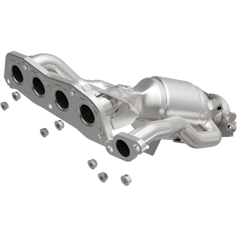Toyota Corolla Cross Catalytic Converter - Magnaflow - OEM Grade Direct-Fit 290134 - `22-`23