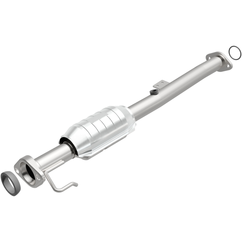 Chevrolet Tracker Catalytic Converter - Magnaflow - California Grade CARB Compliant - 2000