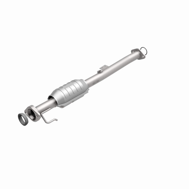 Chevrolet Tracker Catalytic Converter - Magnaflow - California Grade CARB Compliant - 2000