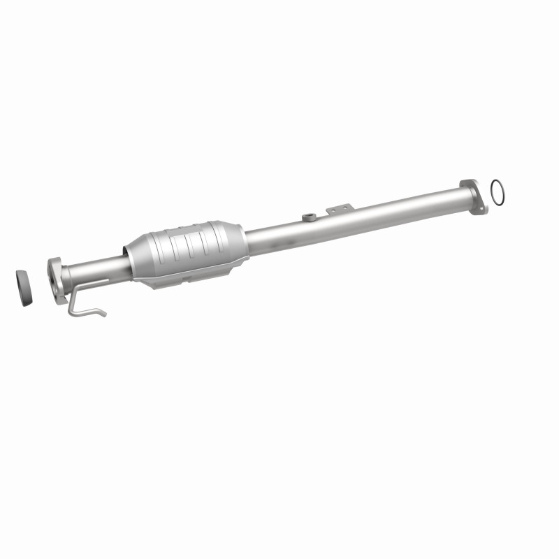 Chevrolet Tracker Catalytic Converter - Magnaflow - California Grade CARB Compliant - 2000