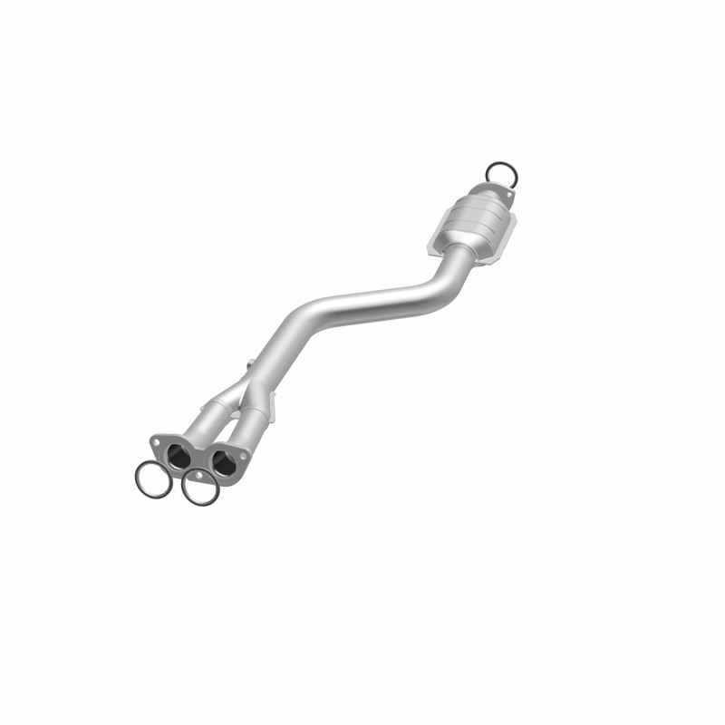 Lexus IS300 Catalytic Converter - Rear - Magnaflow - Direct-Fit - `01-`05