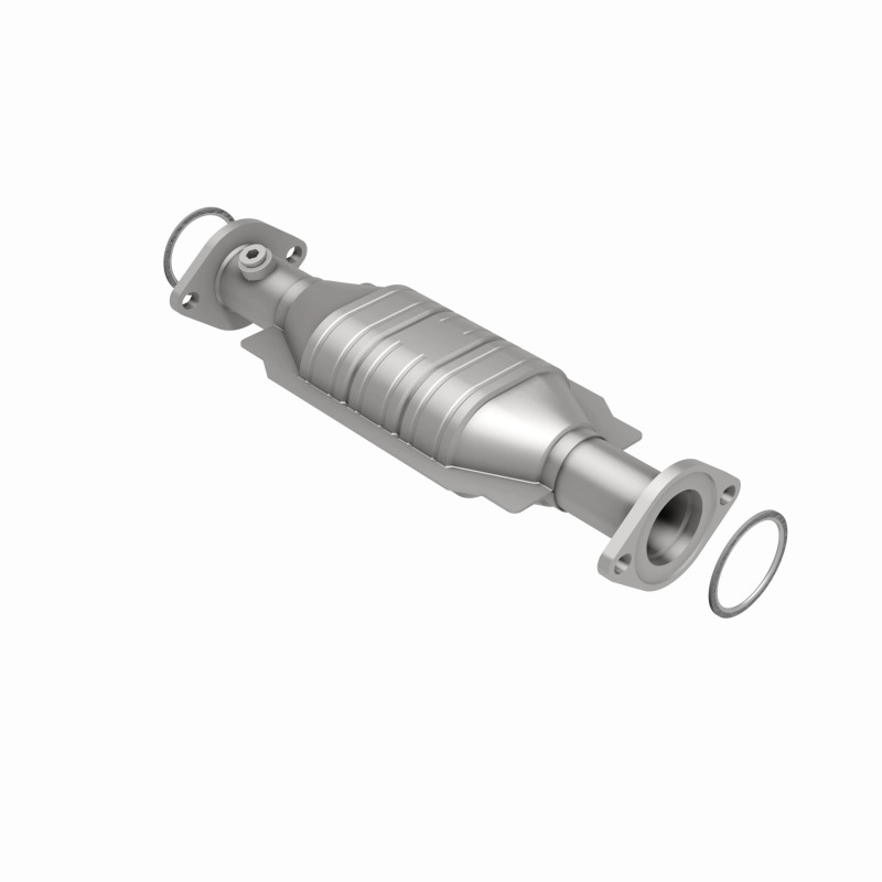 Mazda 626 Catalytic Converter - Magnaflow - California Grade CARB Compliant Direct-Fit - `00-`02