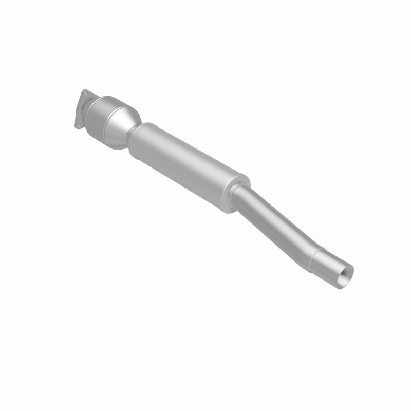 Mercedes-Benz S430 Performance Exhaust - Rear Driver Side - Magnaflow - Direct-Fit Catalytic Converter - 2000