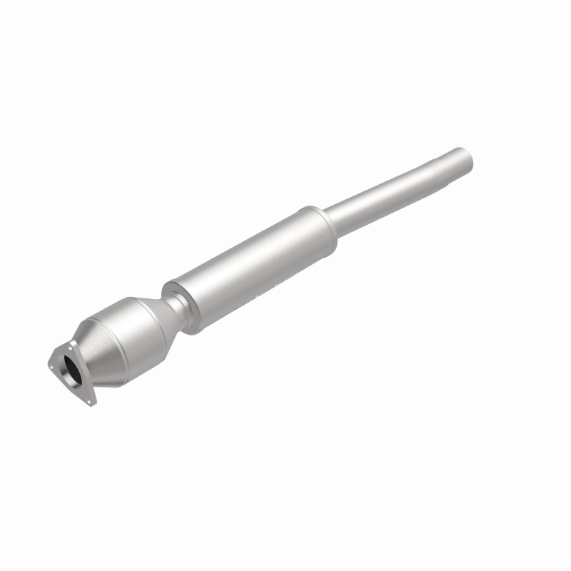 Mercedes-Benz S430 Catalytic Converter - Rear Passenger Side - Magnaflow - California Grade CARB Compliant Direct-Fit - 2000