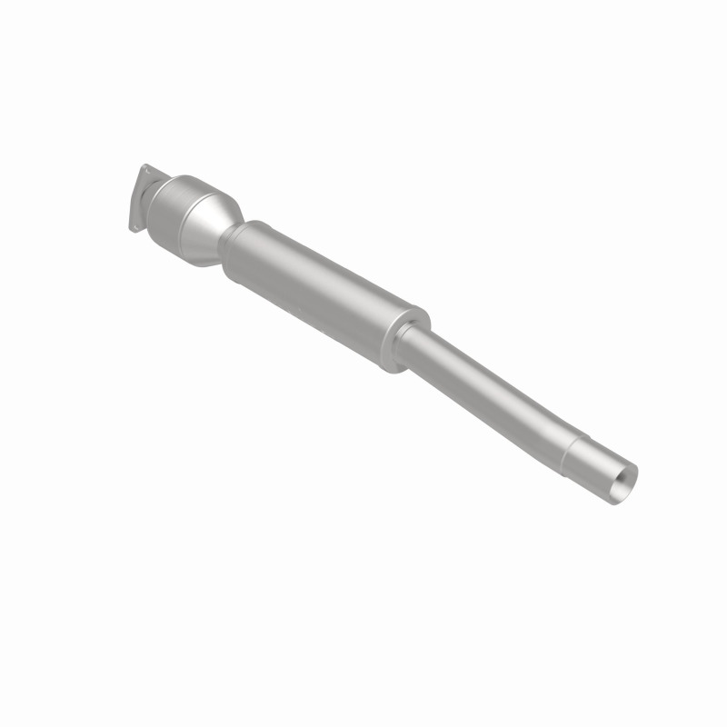 Mercedes-Benz S430 Catalytic Converter - Rear Passenger Side - Magnaflow - California Grade CARB Compliant Direct-Fit - 2000