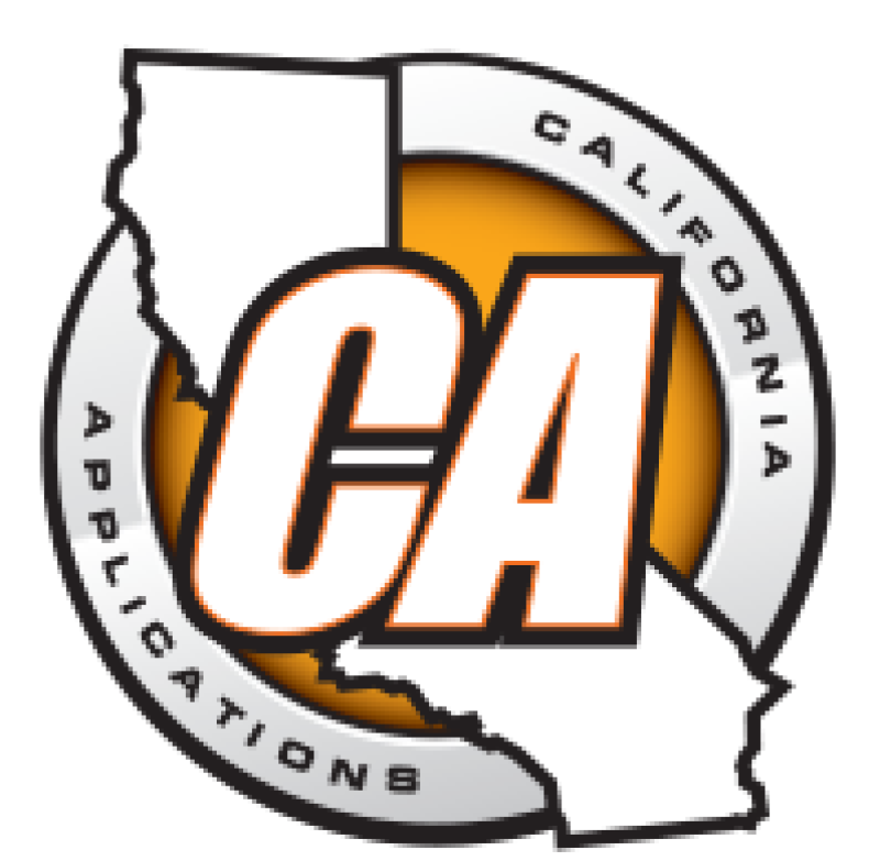 Audi S4 Direct-Fit Catalytic Converter - Passenger Side - Magnaflow - California Grade CARB Compliant - `01-`02