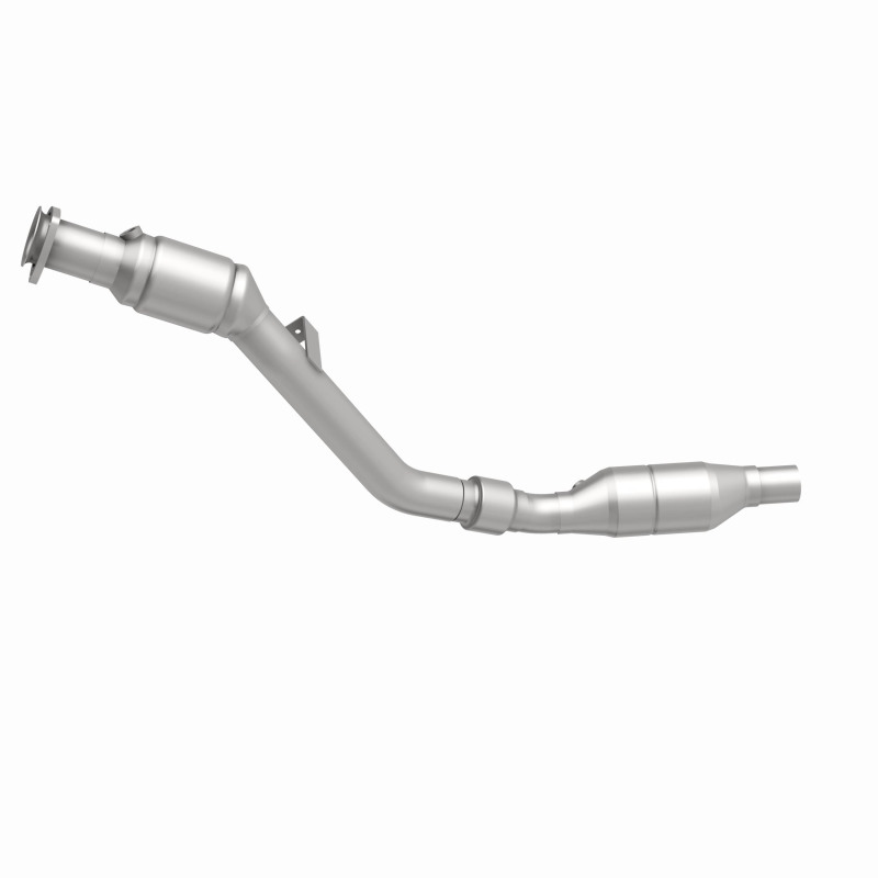 Audi Allroad Quattro Performance Exhaust - Magnaflow - Direct Fit Catalytic Converter - 2004