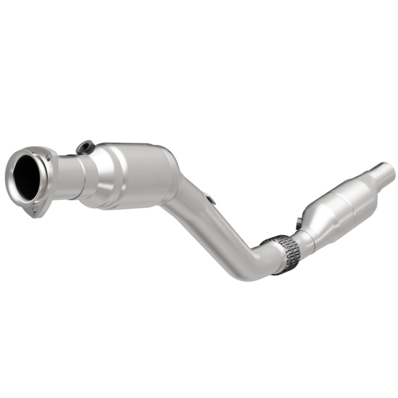 Audi Allroad Quattro Performance Exhaust - Magnaflow - Direct Fit Catalytic Converter - 2004
