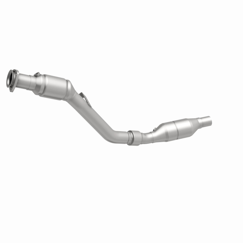 Audi Allroad Quattro Performance Exhaust - Magnaflow - Direct Fit Catalytic Converter - 2004