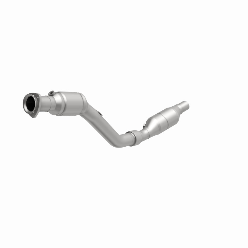 Audi Allroad Quattro Performance Exhaust - Magnaflow - Direct Fit Catalytic Converter - 2004