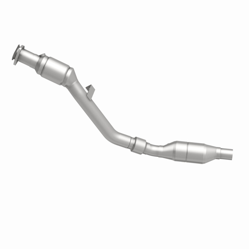 Audi Allroad Quattro Performance Exhaust - Magnaflow - Direct Fit Catalytic Converter - 2004