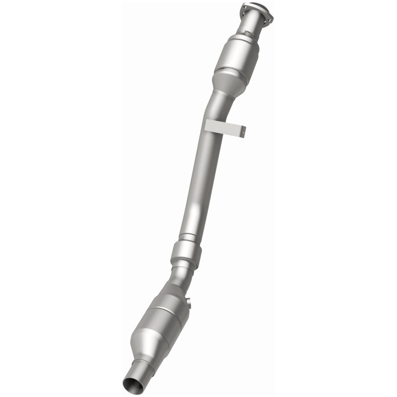 Audi Allroad Quattro Performance Exhaust - Magnaflow - Direct Fit Catalytic Converter - 2004