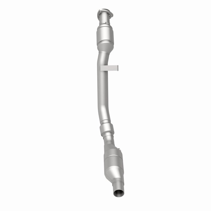 Audi Allroad Quattro Performance Exhaust - Magnaflow - Direct Fit Catalytic Converter - 2004