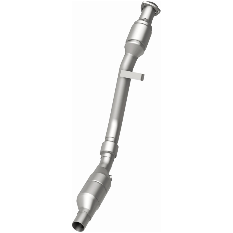 Audi Allroad Quattro Performance Exhaust - Magnaflow - Direct Fit Catalytic Converter - 2004