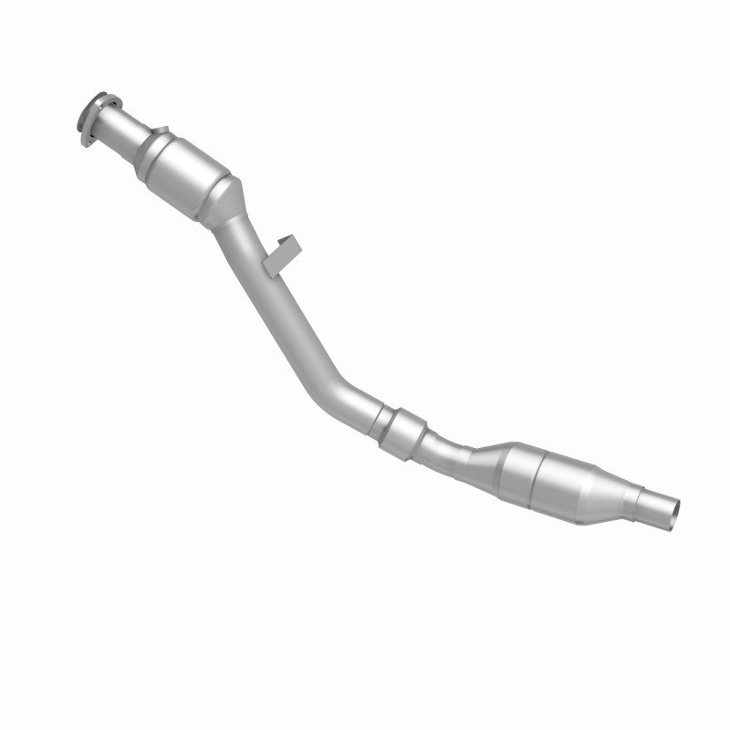 Audi S4 Performance Exhaust - Magnaflow - Direct Fit Catalytic Converter - `04-`06