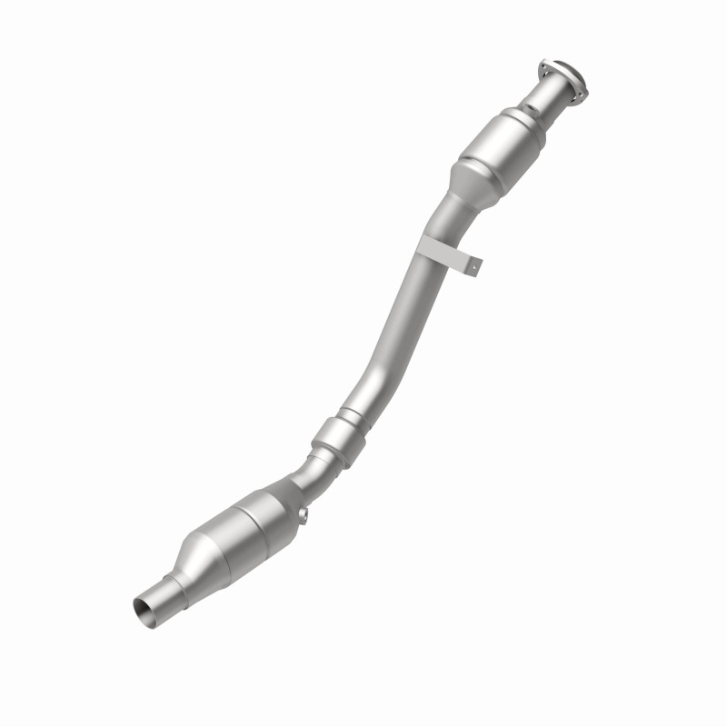 Audi S4 Performance Exhaust - Magnaflow - Direct Fit Catalytic Converter - `04-`06