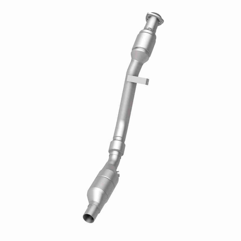 Audi S4 Performance Exhaust - Magnaflow - Direct Fit Catalytic Converter - `04-`06