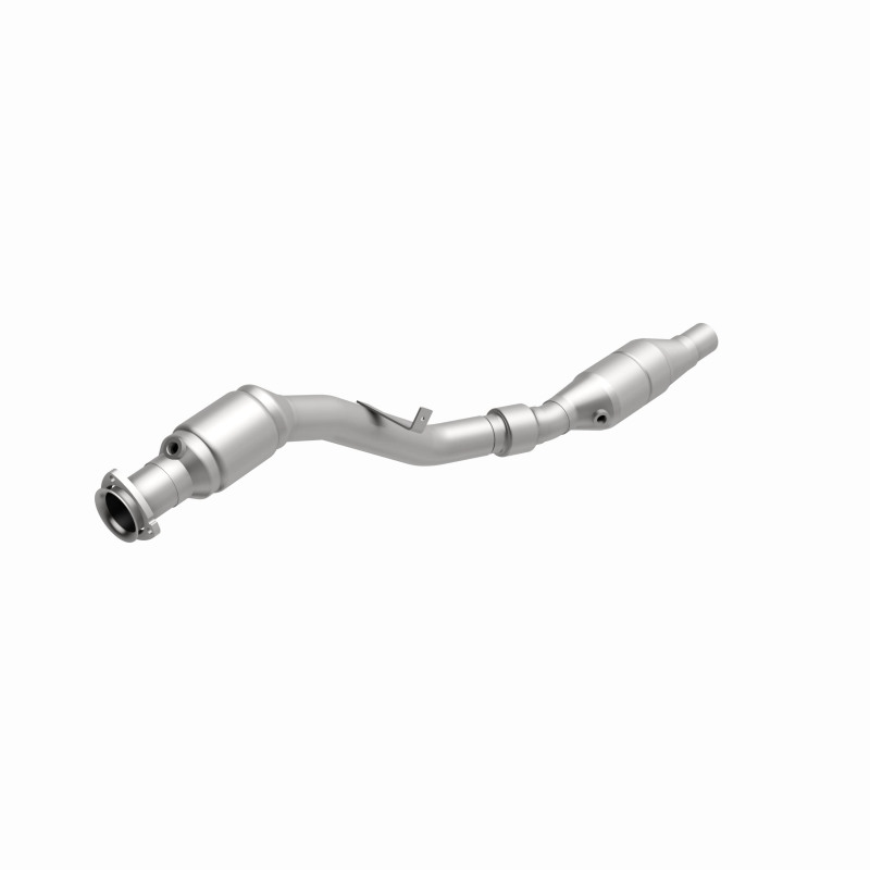 Audi Allroad Quattro Catalytic Converter - Magnaflow - California Grade CARB Compliant Direct-Fit - 2004