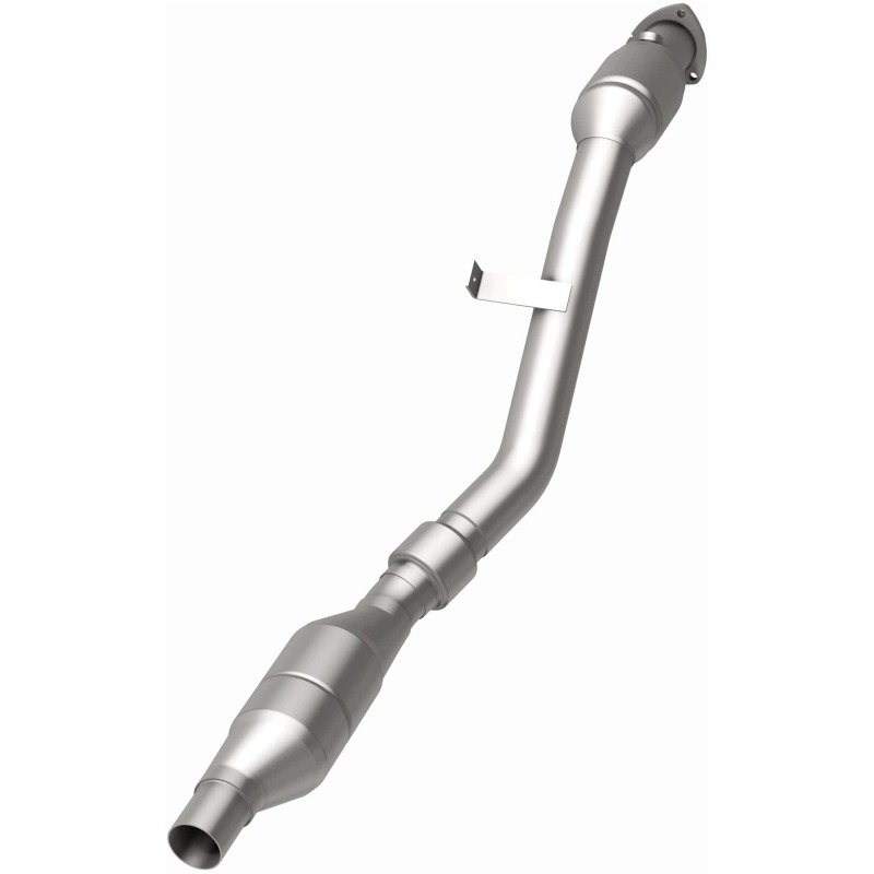 Audi Allroad Quattro Catalytic Converter - Magnaflow - California Grade CARB Compliant Direct-Fit - 2004