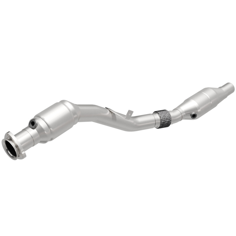 Audi Allroad Quattro Catalytic Converter - Magnaflow - California Grade CARB Compliant Direct-Fit - 2004