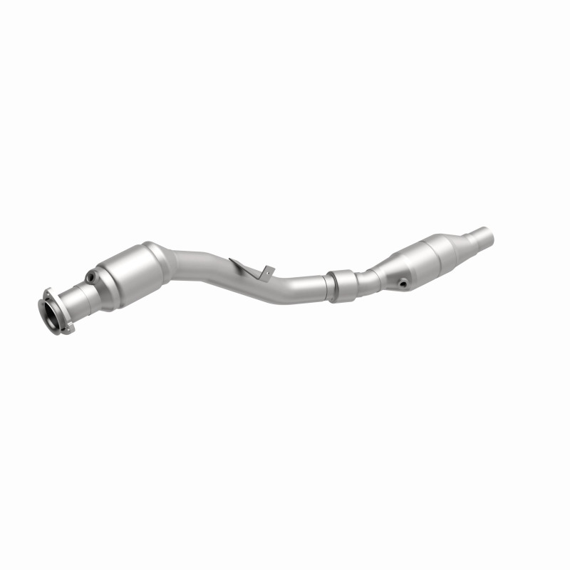 Audi Allroad Quattro Catalytic Converter - Magnaflow - California Grade CARB Compliant Direct-Fit - 2004
