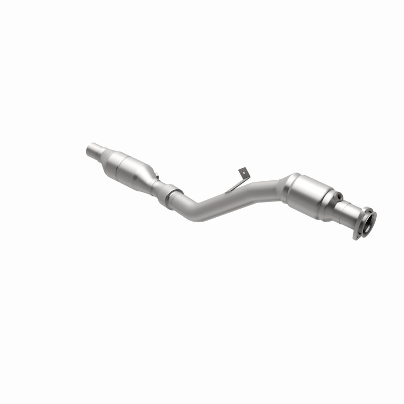Audi Allroad Quattro Catalytic Converter - Magnaflow - California Grade CARB Compliant Direct-Fit - 2004