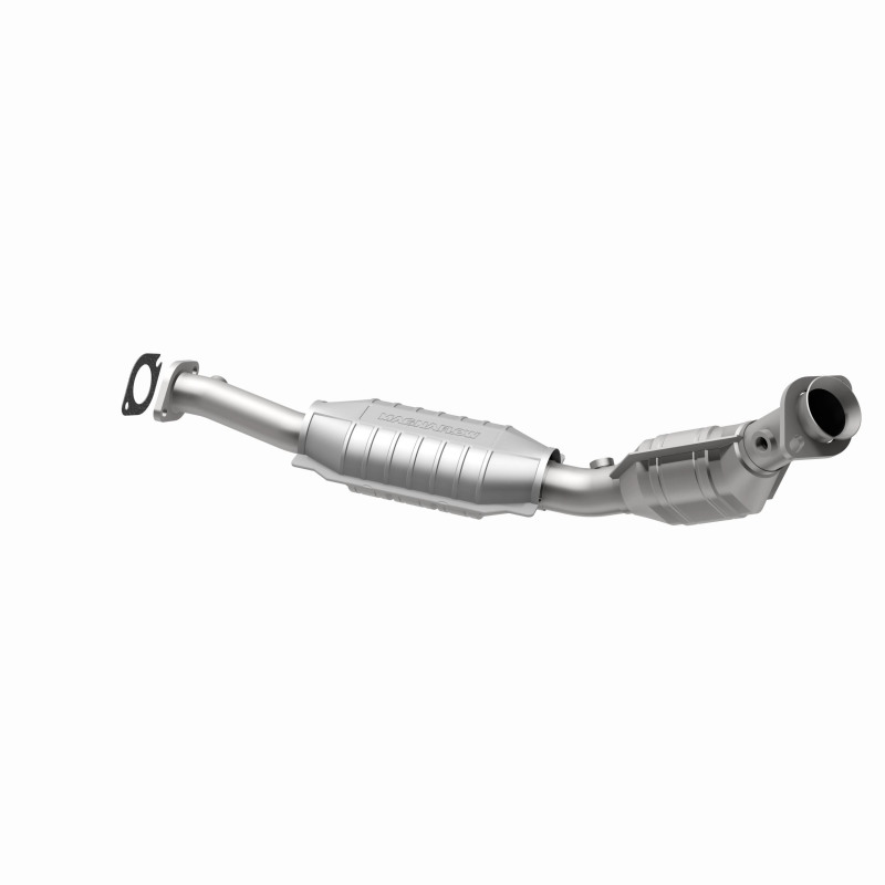 Ford Crown Victoria Performance Exhaust - Magnaflow - California Grade CARB Compliant Direct-Fit - `96-`02