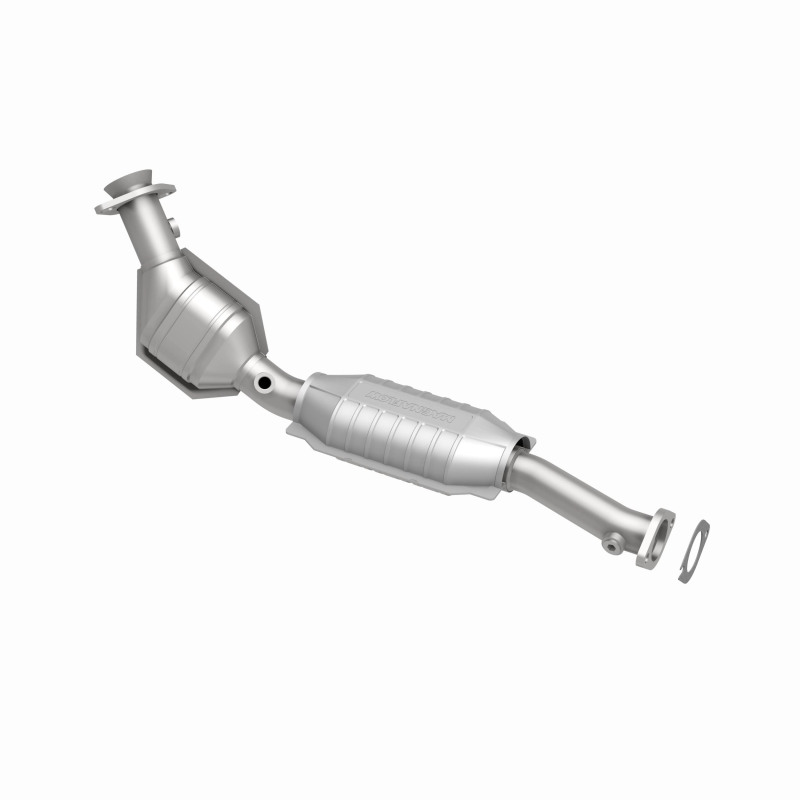 Ford Crown Victoria Performance Exhaust - Magnaflow - California Grade CARB Compliant Direct-Fit - `96-`02