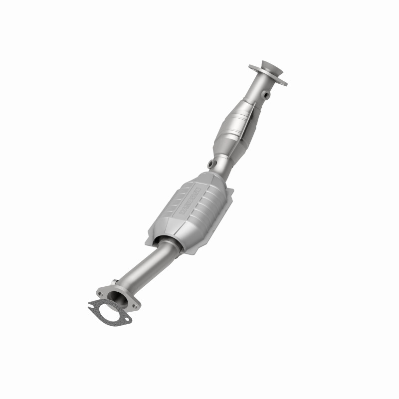 Ford Crown Victoria Performance Exhaust - Magnaflow - California Grade CARB Compliant Direct-Fit - `96-`02