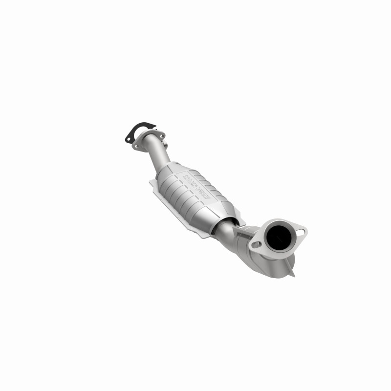 Ford Crown Victoria Performance Exhaust - Magnaflow - California Grade CARB Compliant Direct-Fit - `96-`02