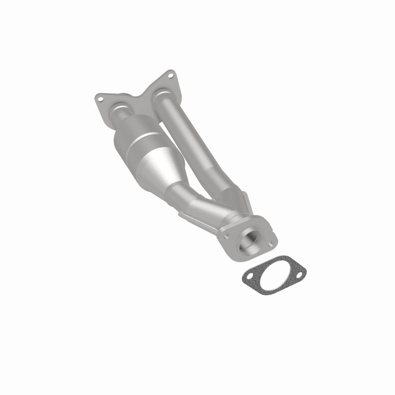 Mazda 6 Catalytic Converter - Rear - Magnaflow - Direct Fit - 2003