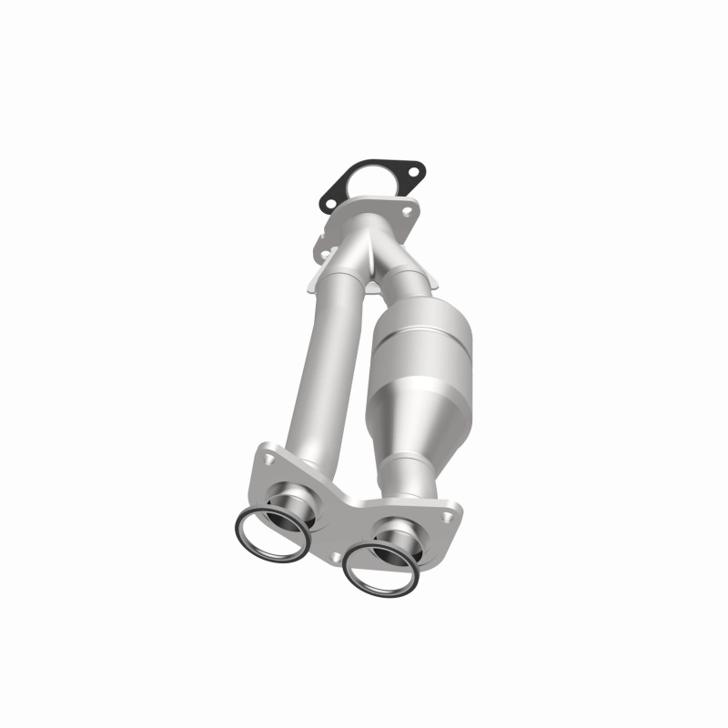 Mazda 6 Catalytic Converter - Rear - Magnaflow - Direct Fit - 2003