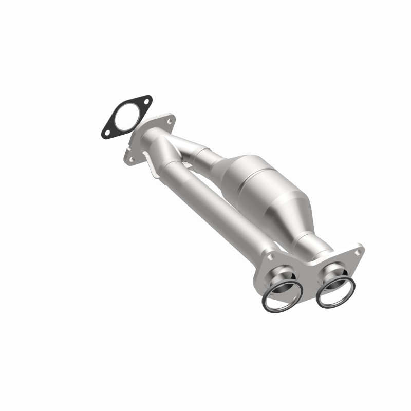 Mazda 6 Catalytic Converter - Rear - Magnaflow - Direct Fit - 2003