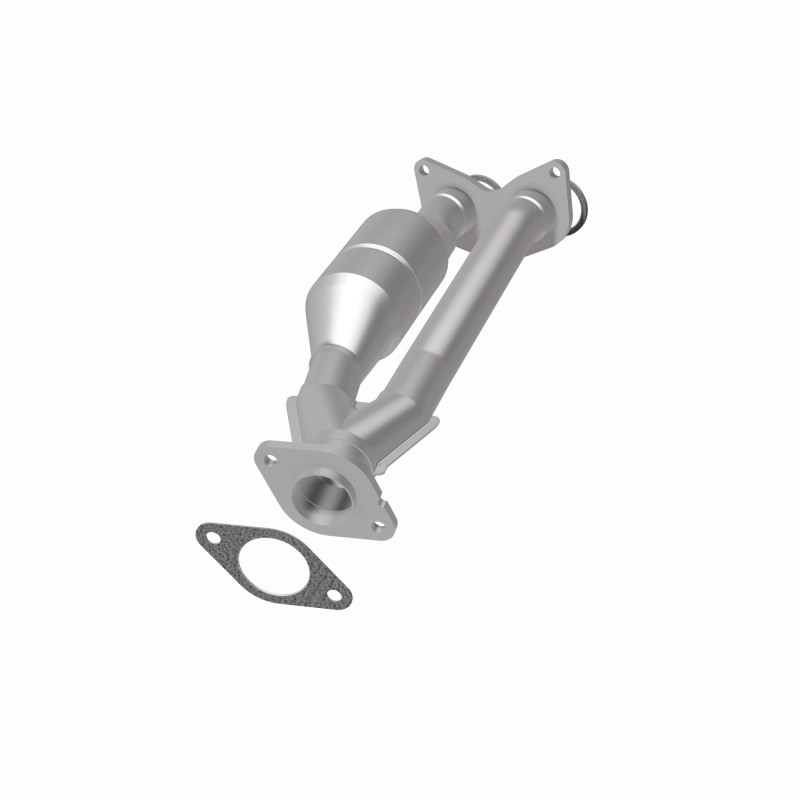 Mazda 6 Catalytic Converter - Rear - Magnaflow - Direct Fit - 2003