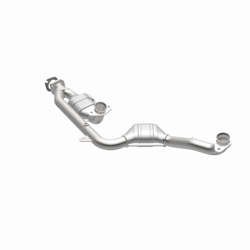 Lincoln Continental Catalytic Converter - Magnaflow - CARB Compliant Direct-Fit - `96-`00