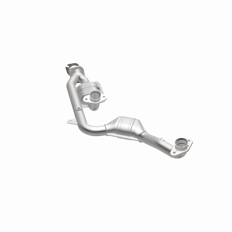 Lincoln Continental Catalytic Converter - Magnaflow - CARB Compliant Direct-Fit - `96-`00