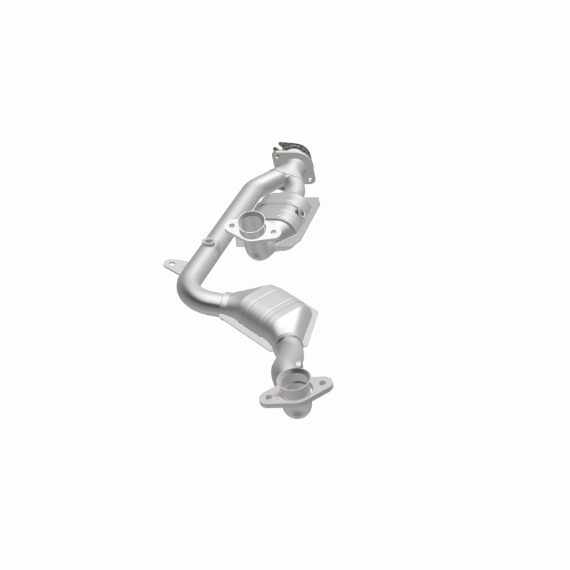 Lincoln Continental Catalytic Converter - Magnaflow - CARB Compliant Direct-Fit - `96-`00